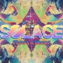 Cover of album Pluto's A Planet by SOLACE