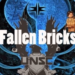 Avatar of user Fallen Bricks