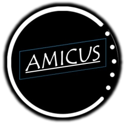 Avatar of user Amicus