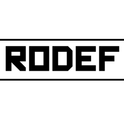 Avatar of user RODEF