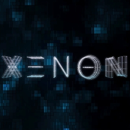 Avatar of user XENON
