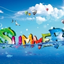 Cover of album AT Summer Playlist 2014 (Max's Electro Selection) by MilkZ