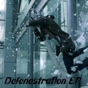 Cover of album Defenestration EP by abstract