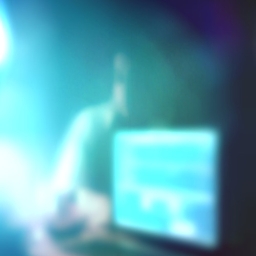 Avatar of user Daftwill