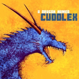 Avatar of user A Dragon Named Cuddlex