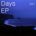 Cover of album Days EP by [air]
