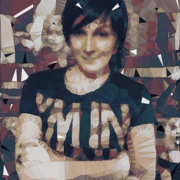 Avatar of user Keerah