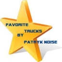 Cover of album Favorites Tracks by Patryk Noise