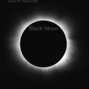 Cover of album Black Moon by Mazerati