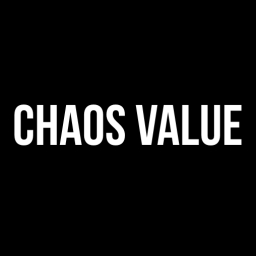 Avatar of user Chaos Value