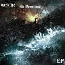 Cover of album My Beginning  by Vectorshock (DARKLITE)