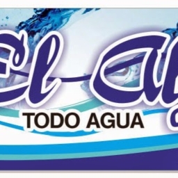 Avatar of user ElAljibeTodoAgua