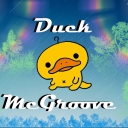 Cover of album Duck McGroove by UniverseCosmic