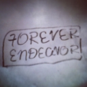Cover of album Forever Endeavor by SOLACE