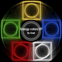 Cover of album Energy colors. by Zeak