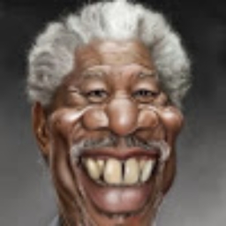 Avatar of user Calvin Schaeffer