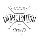 Cover of album Emancipation [EP] by cihangir