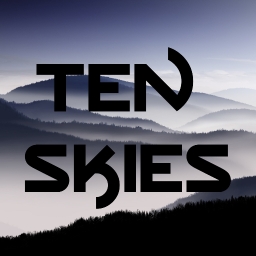 Avatar of user Ten Skies