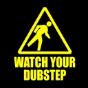 Cover of album Watch Your Dubstep by SparkBy9