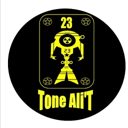 Avatar of user Tone Ali'T 23