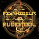 Cover of album The Psychedelic side of  Audiotool by ShivaCult