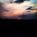 Cover of album Stardust by A. I. Steam
