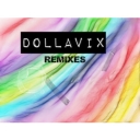 Cover of album Remixes by Dollavix