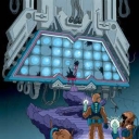 Cover of album Metropolis pt. 1 by MEDEON