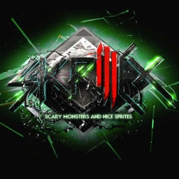 Cover of track Skrillex - Scary Monsters and Nice Sprites Trap Remix by VISIA-on soundlcould only