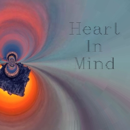 Avatar of user Heart_In_Mind
