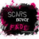 Avatar of user Scars_never_fade