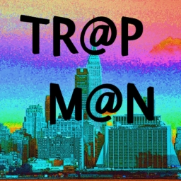 Avatar of user TR@P M@N