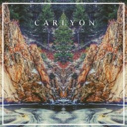 Avatar of user Carlyon