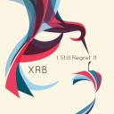 Cover of album I Still Regret It by Xavi