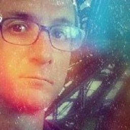 Avatar of user gio_fogliato