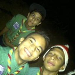 Avatar of user Guerrerox_chacin