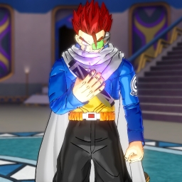 Avatar of user Astroboy (New Music Soon)