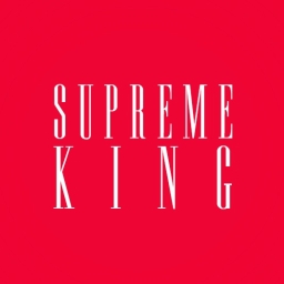 Avatar of user Supreme King
