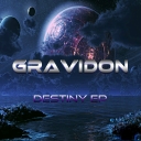 Cover of album Destiny EP by Gravidon