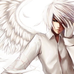 Avatar of user The Fallen Angel