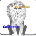 Cover of album THE BEAST ALBUM by HideAway