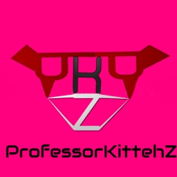 Avatar of user ProfessorKittehZ