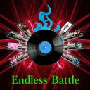 Cover of album Endless Battle by XculE