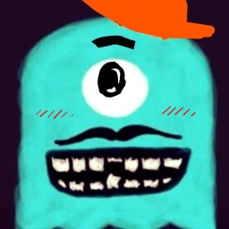 Avatar of user Bluedude