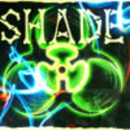 Avatar of user Shadeisdeath