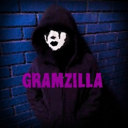 Avatar of user gramzilla