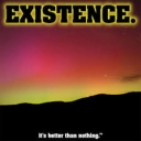 Cover of album The Existence v1 by xL