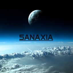 Avatar of user SANAXIA