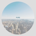 Cover of album Pure by deeplux