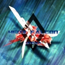 Cover of album Hemi-Falcon by Omega (GONE)